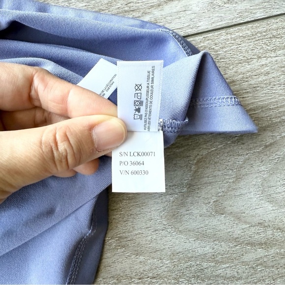 NWT Cutter&Buck Dry Tec Short Sleeve Tee - Picture 12 of 14